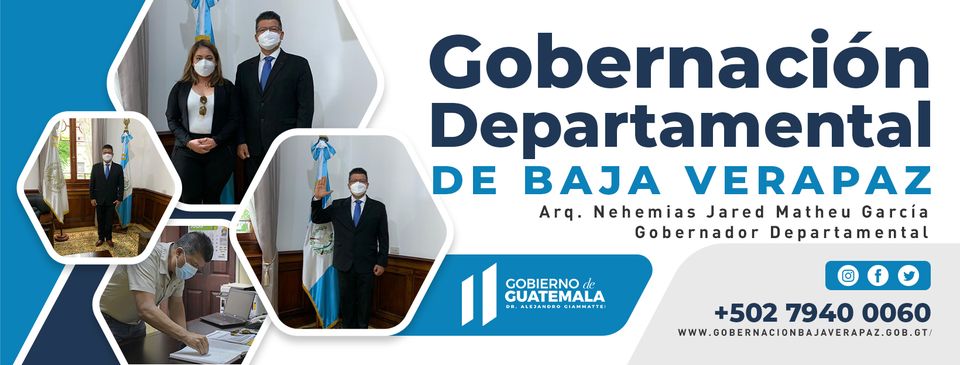 Baja Verapaz